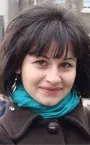 Анна Александровна - репетитор по английскому языку и русскому языку для иностранцев