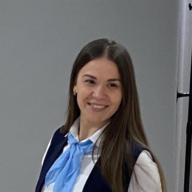 фотография репетитора