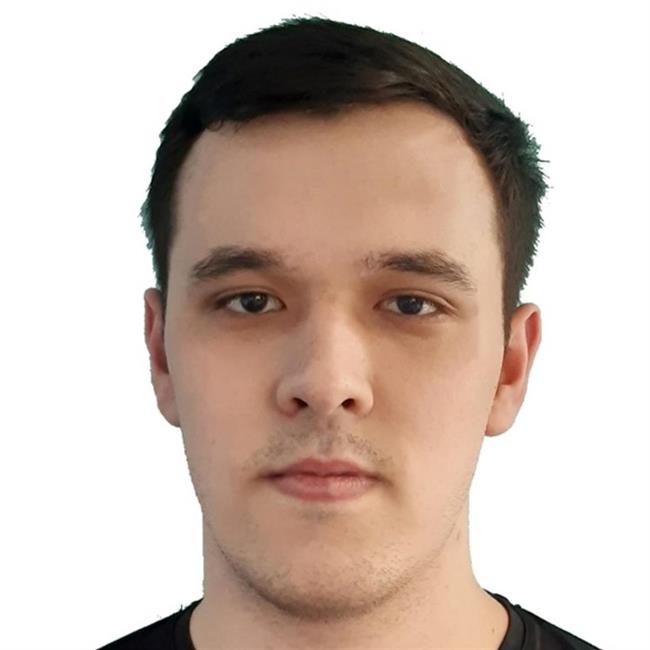 фотография репетитора