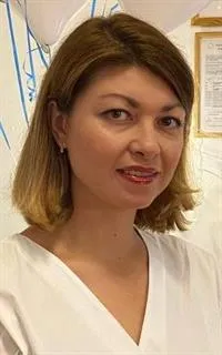 Юлия Евгеньевна - репетитор по английскому языку и итальянскому языку