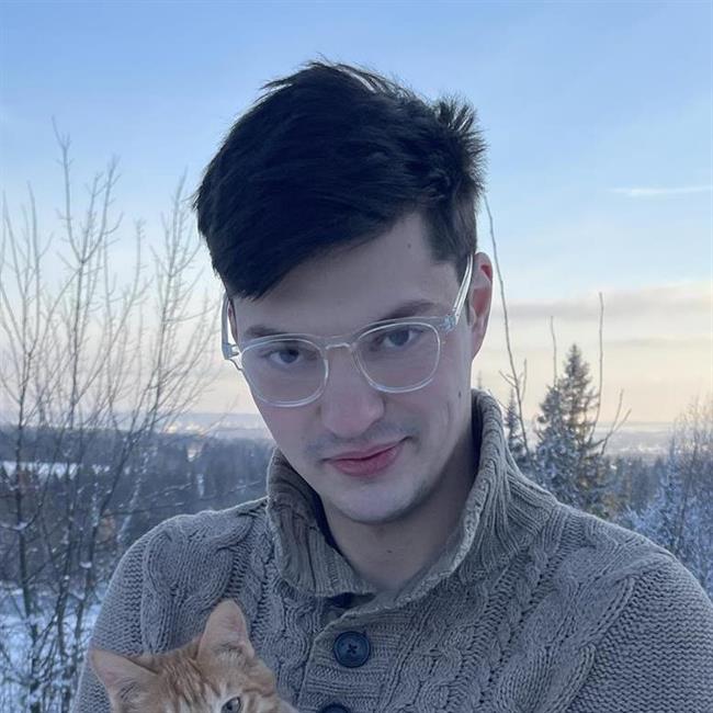 фотография репетитора