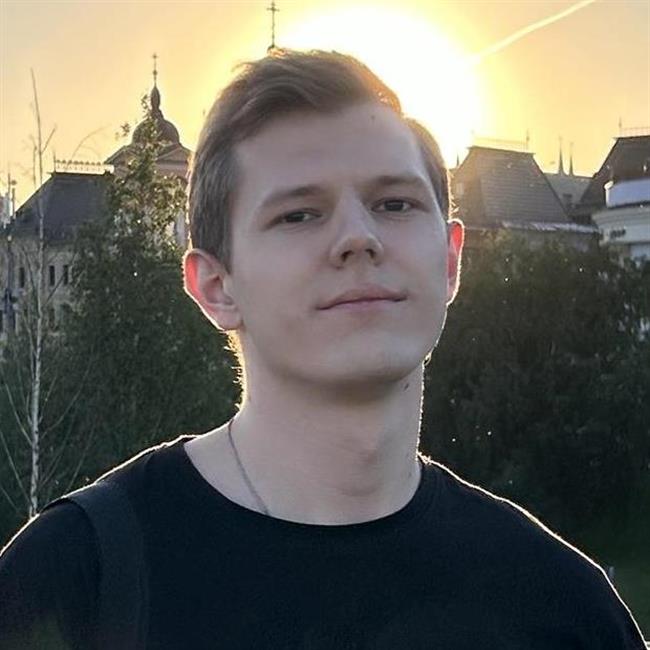 фотография репетитора