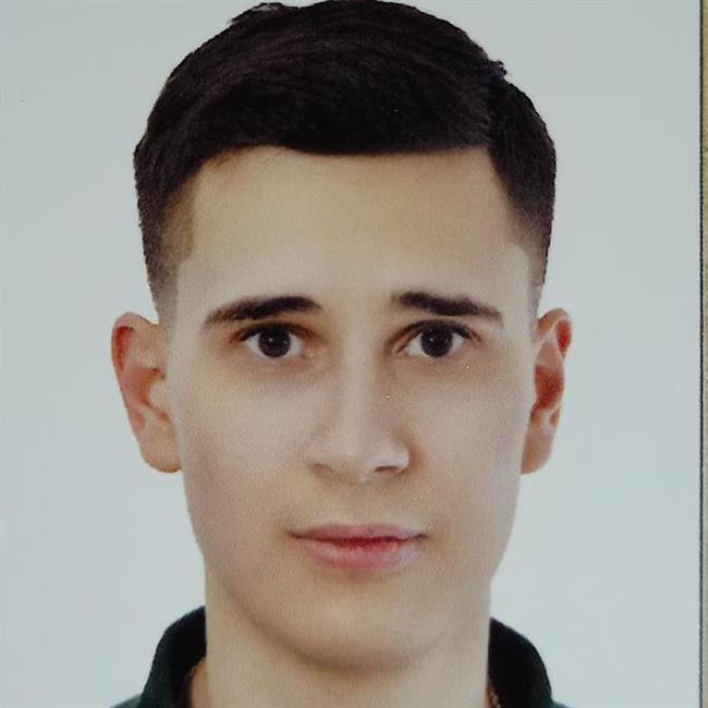 фотография репетитора