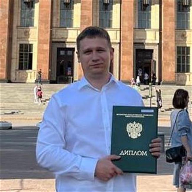 фотография репетитора
