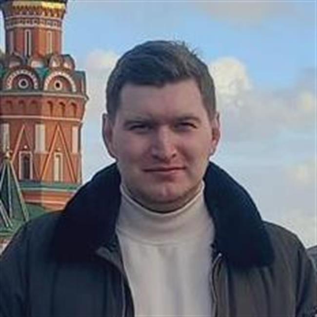 фотография репетитора