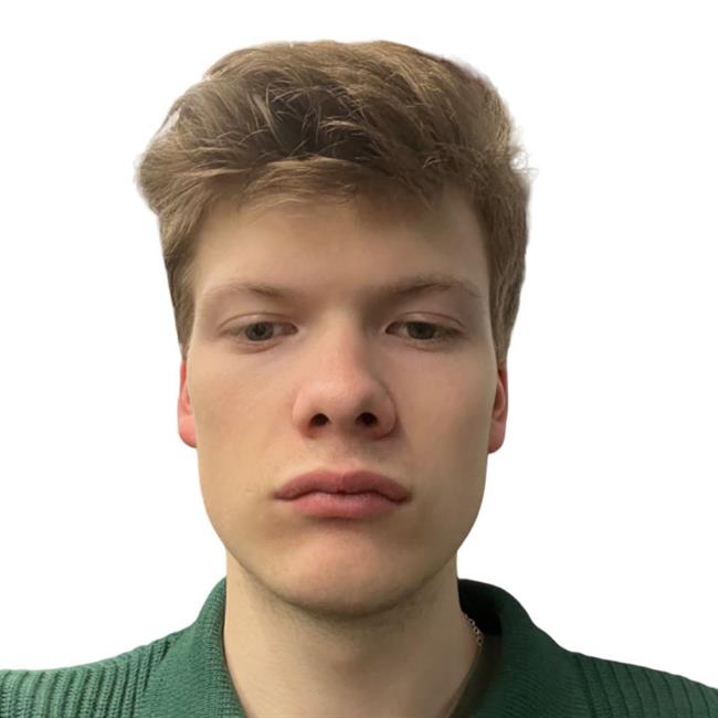 фотография репетитора