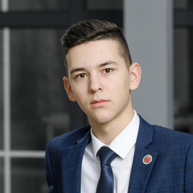 фотография репетитора