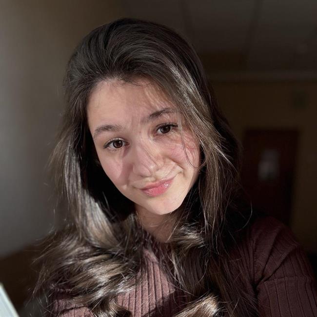 фотография репетитора
