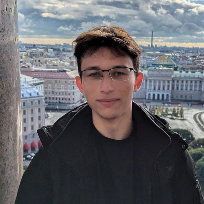 фотография репетитора