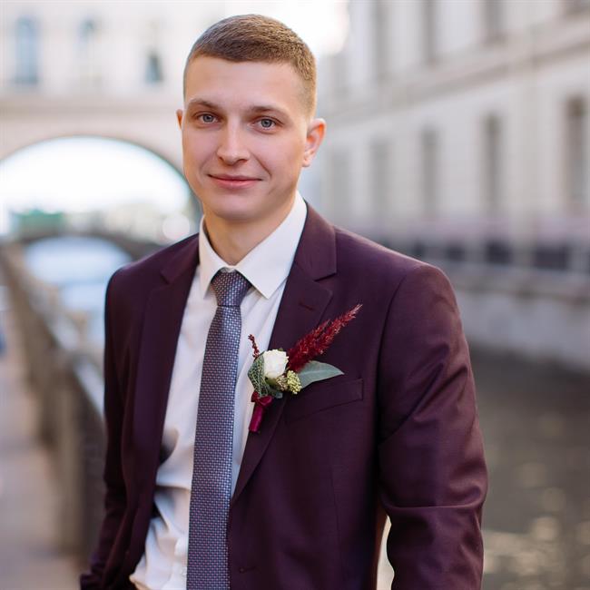 фотография репетитора