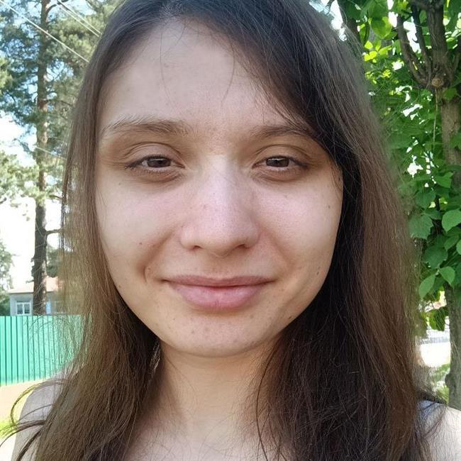 фотография репетитора