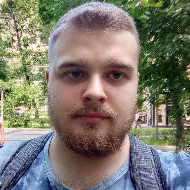 фотография репетитора