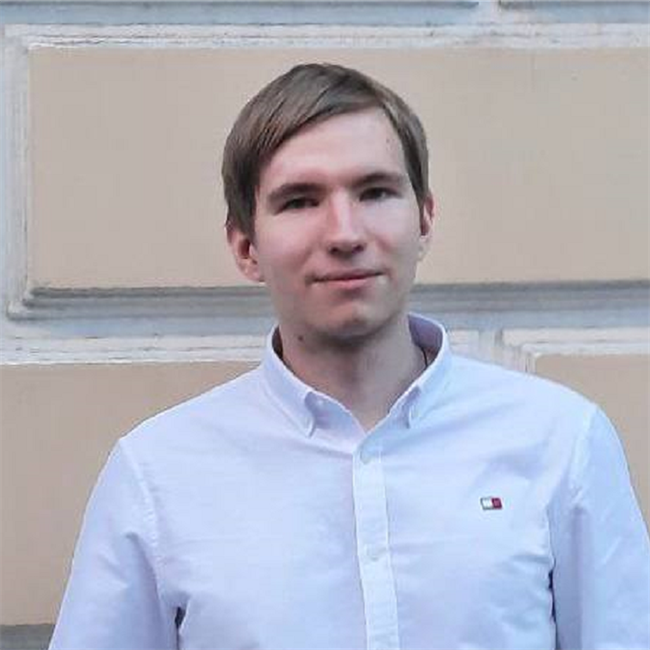фотография репетитора
