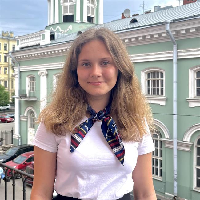 фотография репетитора