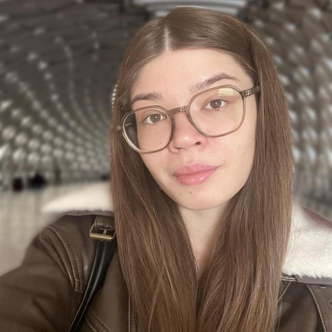 фотография репетитора