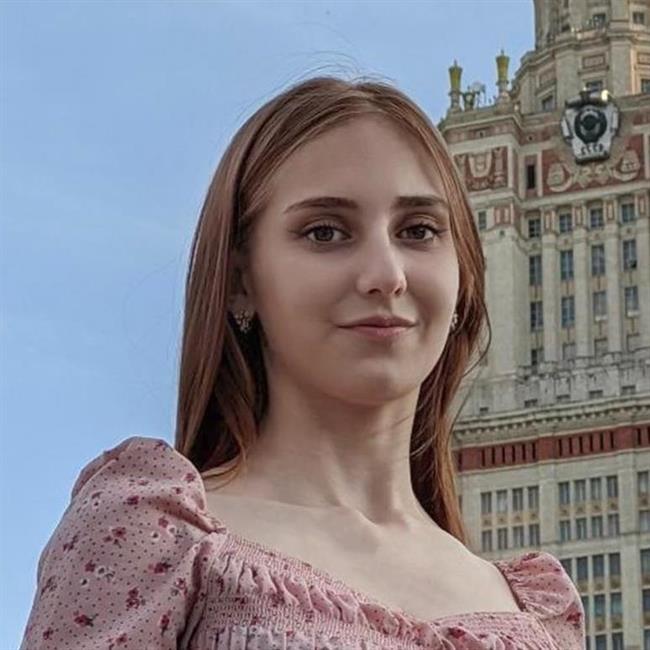 фотография репетитора
