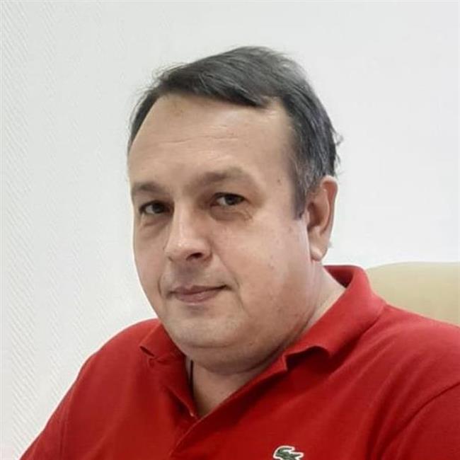 фотография репетитора
