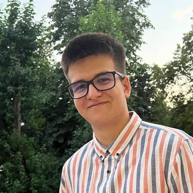 фотография репетитора