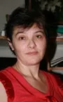Наталья Владимировна - репетитор по русскому языку, русскому языку для иностранцев и литературе