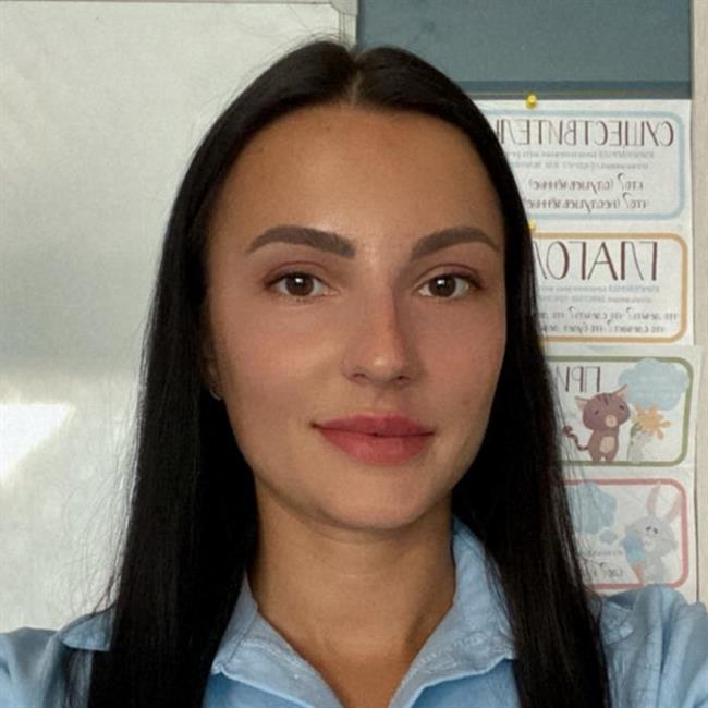 фотография репетитора