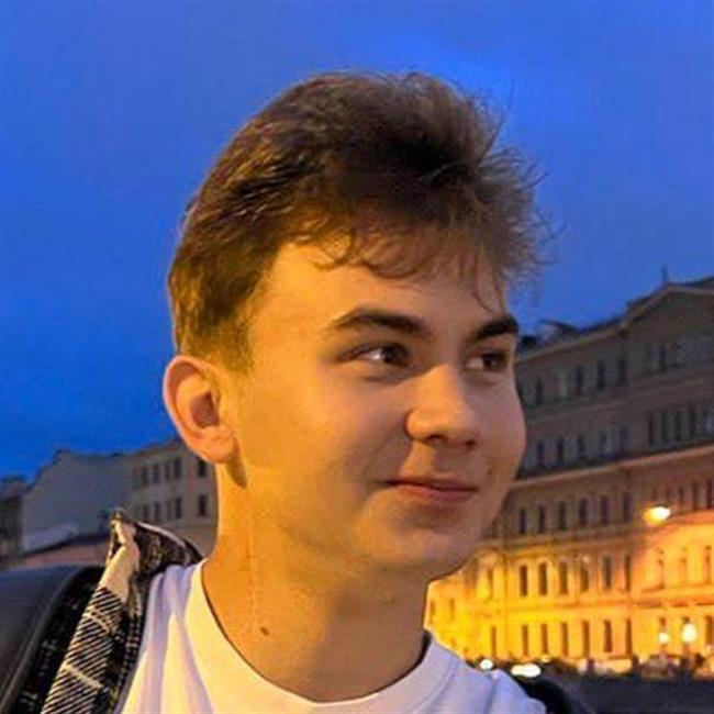 фотография репетитора
