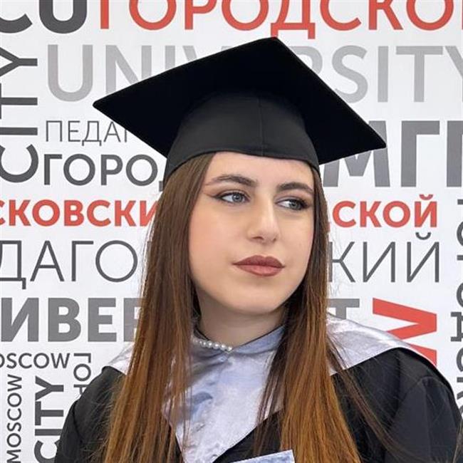 фотография репетитора