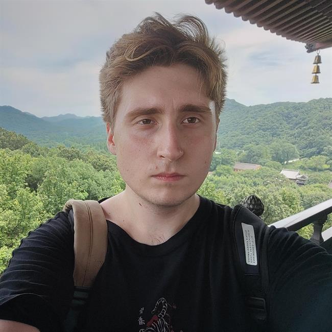 фотография репетитора