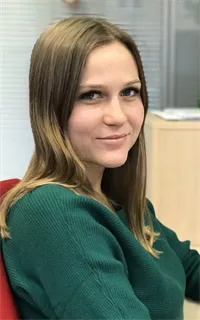 Рената Тагировна - репетитор по английскому языку