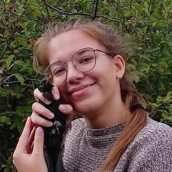 фотография репетитора