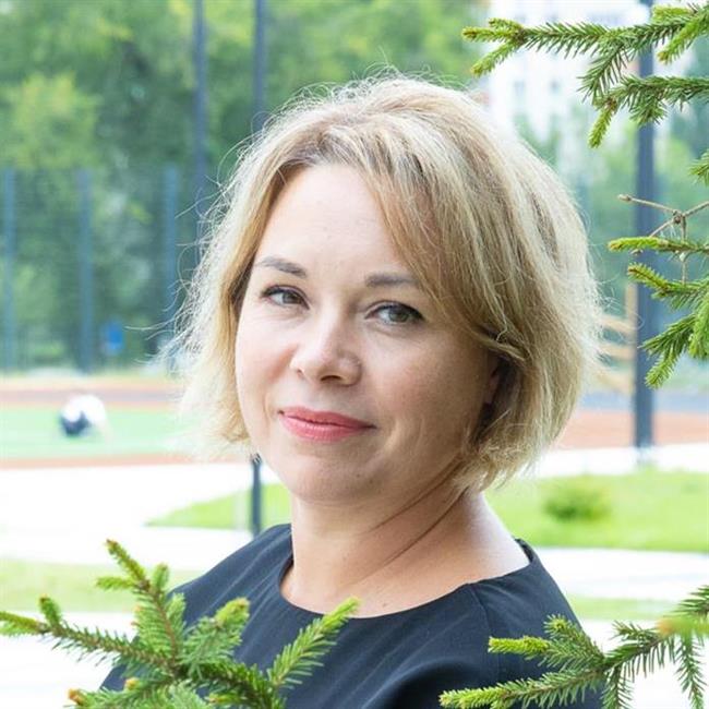 фотография репетитора