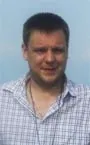 Виталий Валерьевич - репетитор по математике