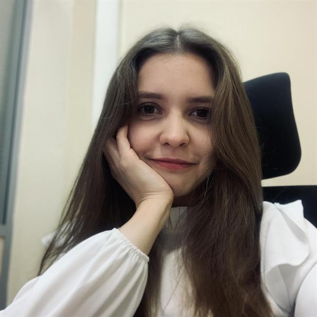фотография репетитора