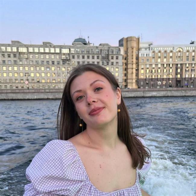фотография репетитора