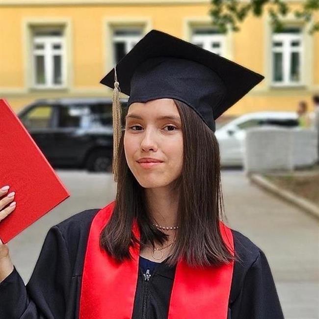 фотография репетитора
