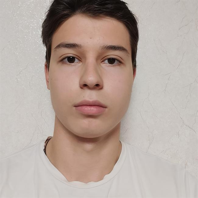 фотография репетитора