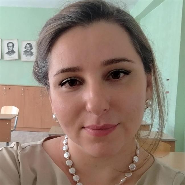 фотография репетитора