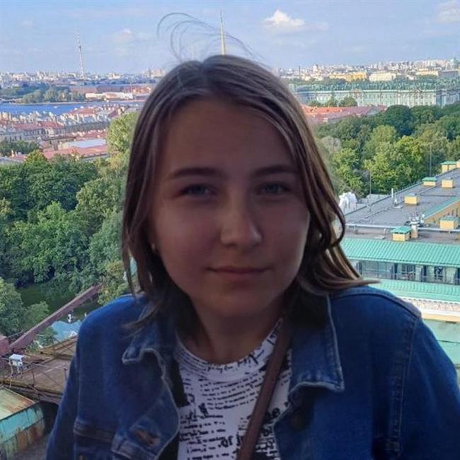 фотография репетитора