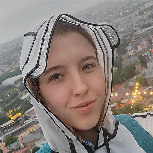 фотография репетитора