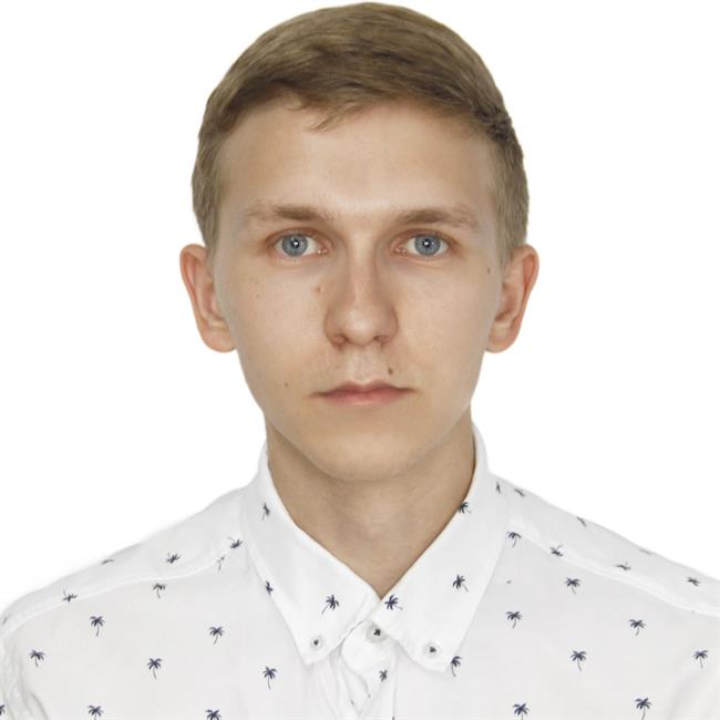 фотография репетитора