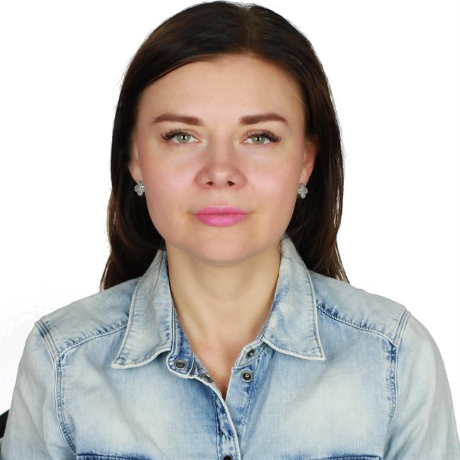 фотография репетитора