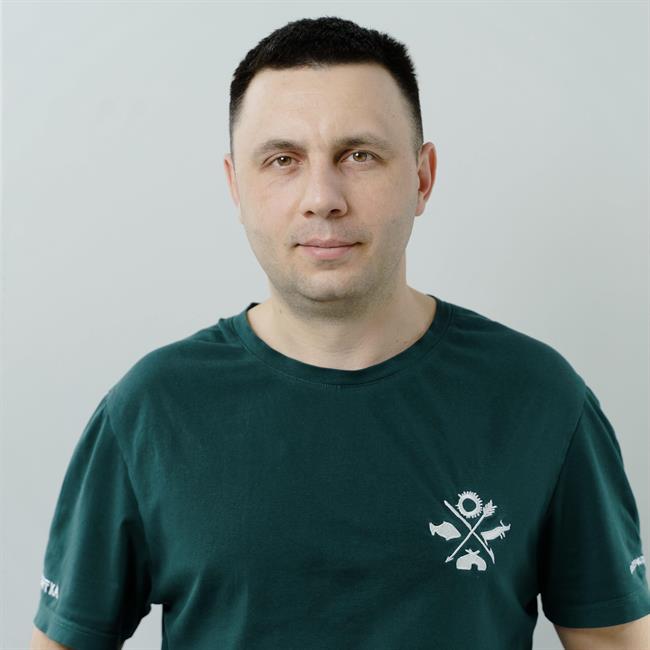 фотография репетитора
