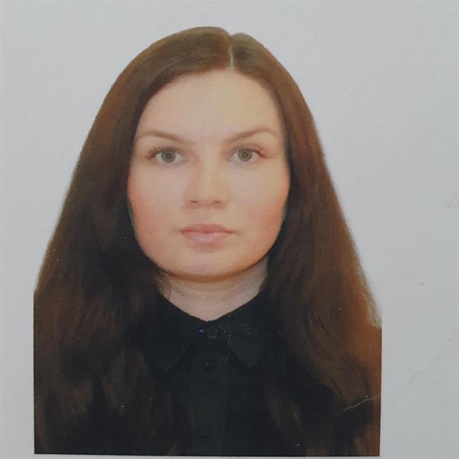 фотография репетитора