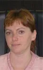 Анастасия Васильевна - репетитор по математике и физике