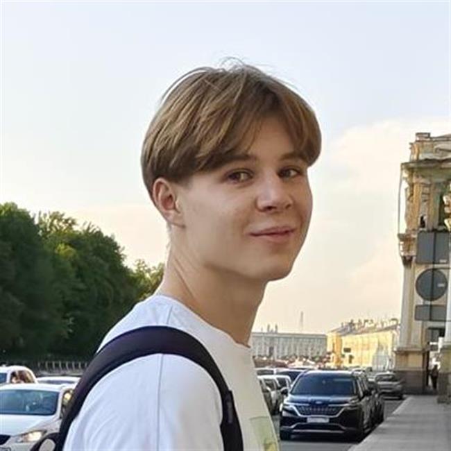 фотография репетитора