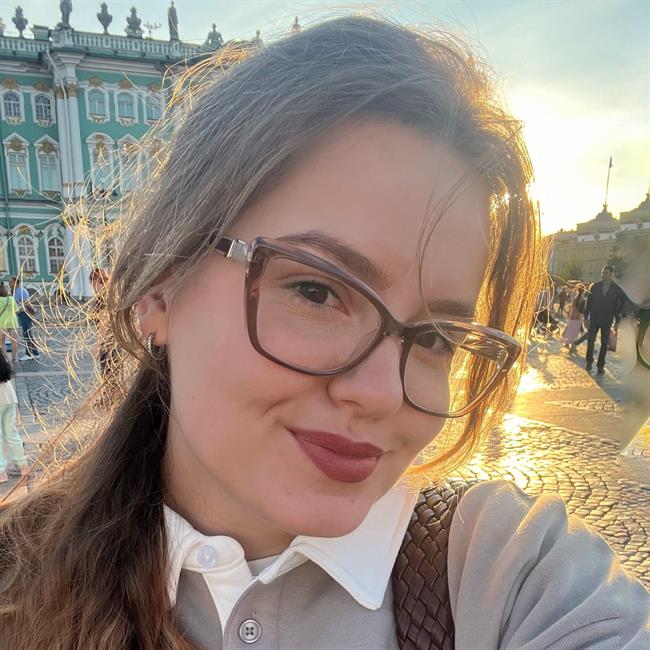 фотография репетитора