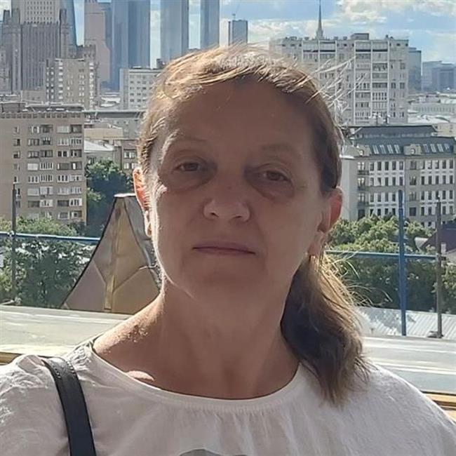 фотография репетитора