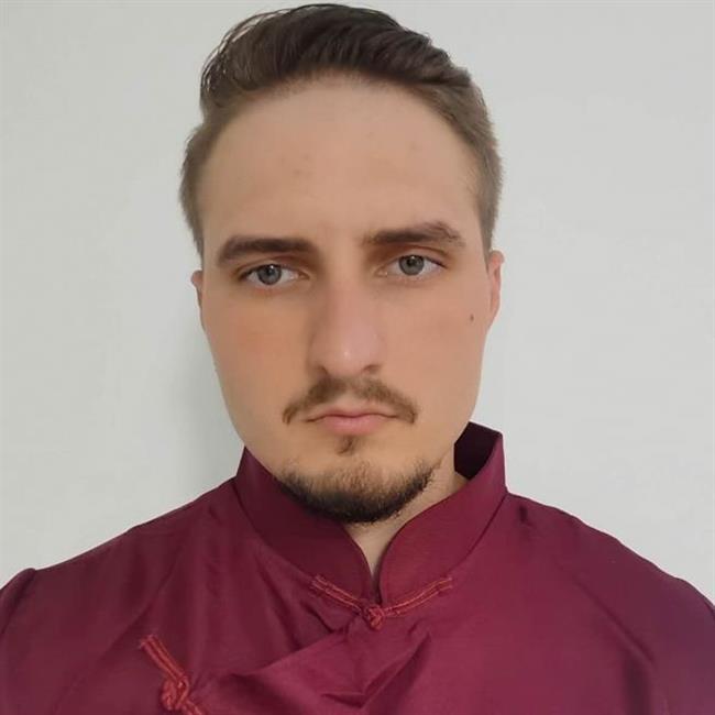 фотография репетитора