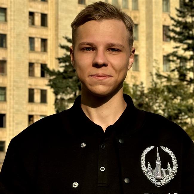 фотография репетитора