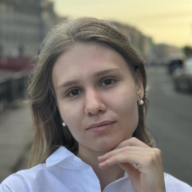 фотография репетитора