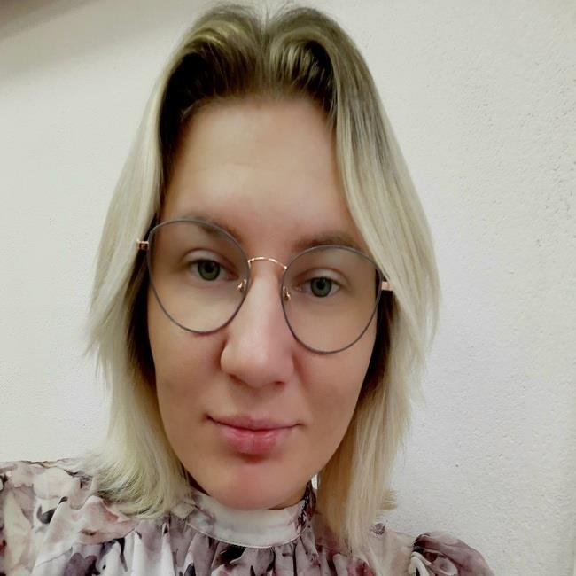 фотография репетитора